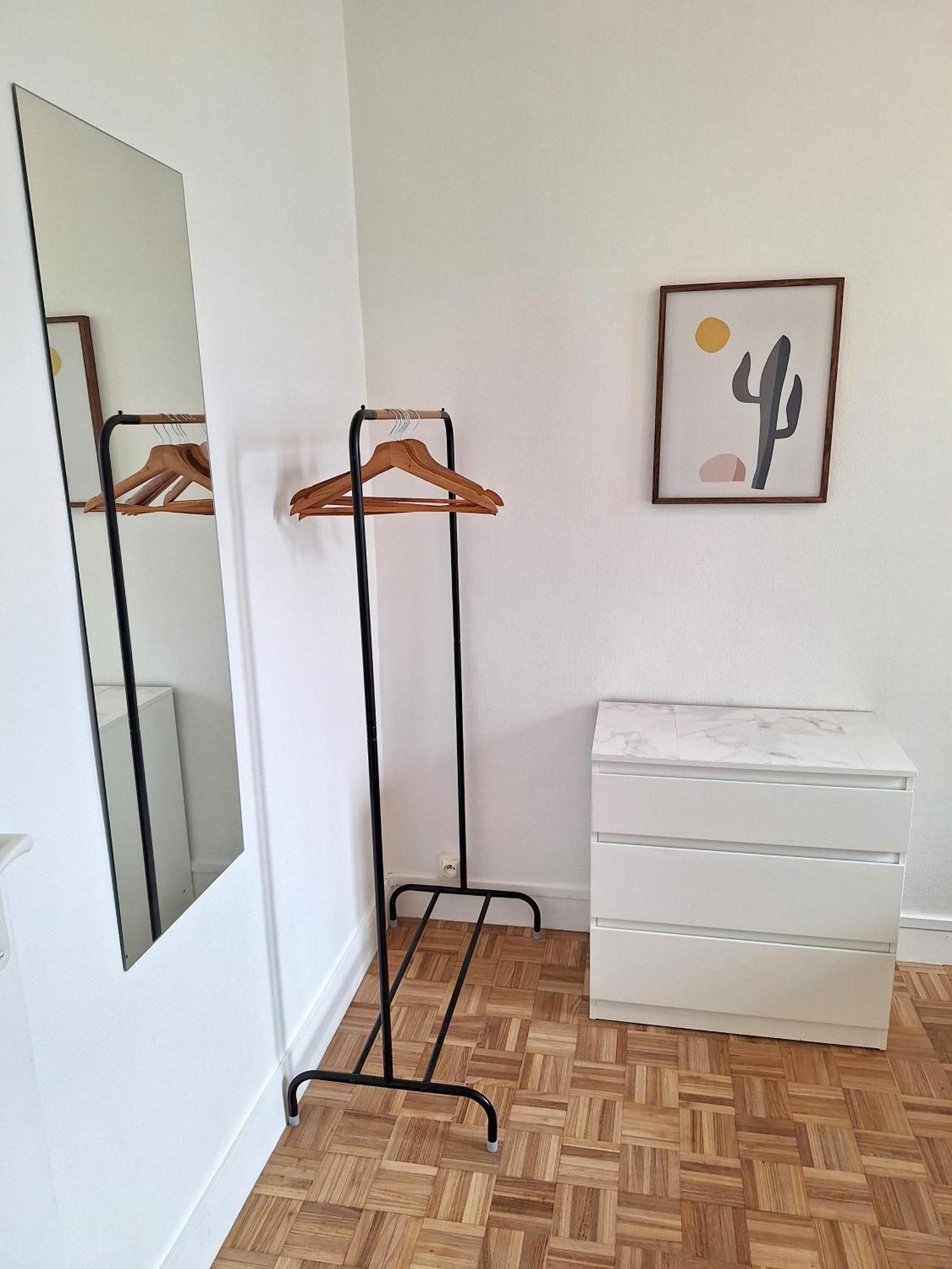 2 Appartements 6 Personnes Orleans Centre - Proche Gare Sncf Exteriér fotografie